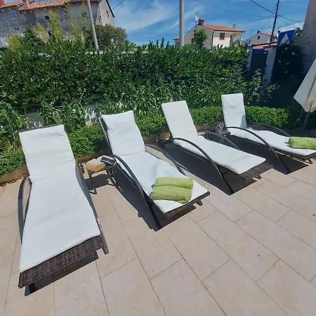 Stone House - Zita With Private Pool Villa *