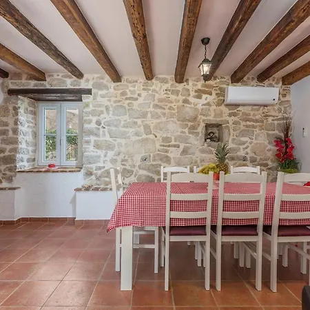 Stone House - Zita With Private Pool Villa *