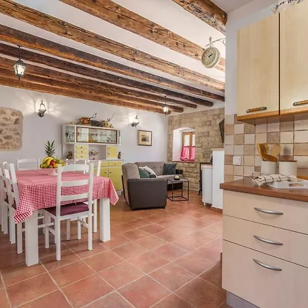 Stone House - Zita With Private Pool Villa *