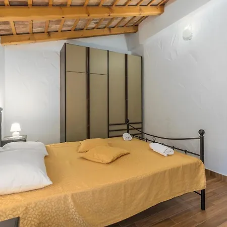Villa Stone House - Zita With Private Pool