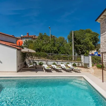 Stone House - Zita With Private Pool *