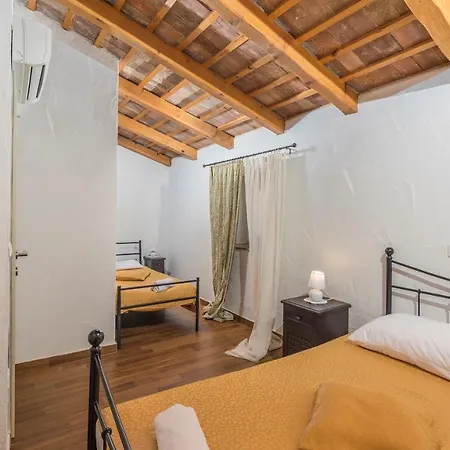 Stone House - Zita With Private Pool Villa Dracevac