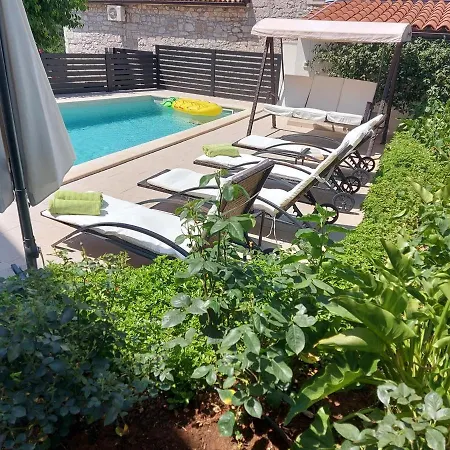 Stone House - Zita With Private Pool * Dračevac