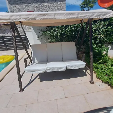 Stone House - Zita With Private Pool Dračevac
